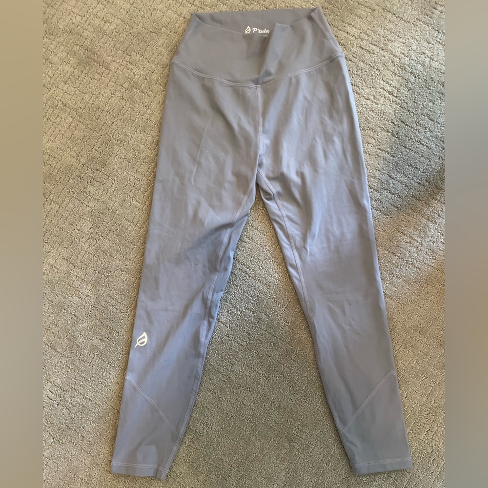 NWT P'tula Leggings